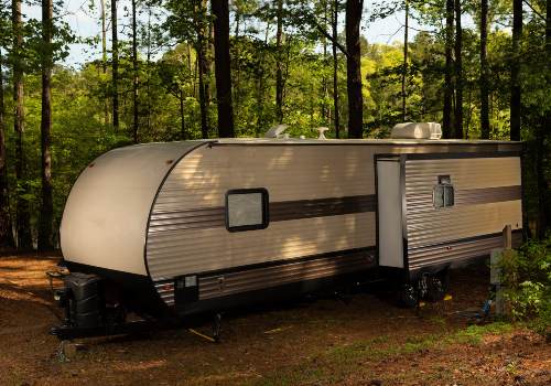 6 Best Hybrid Travel Trailer Manufacturers and Their Top Models