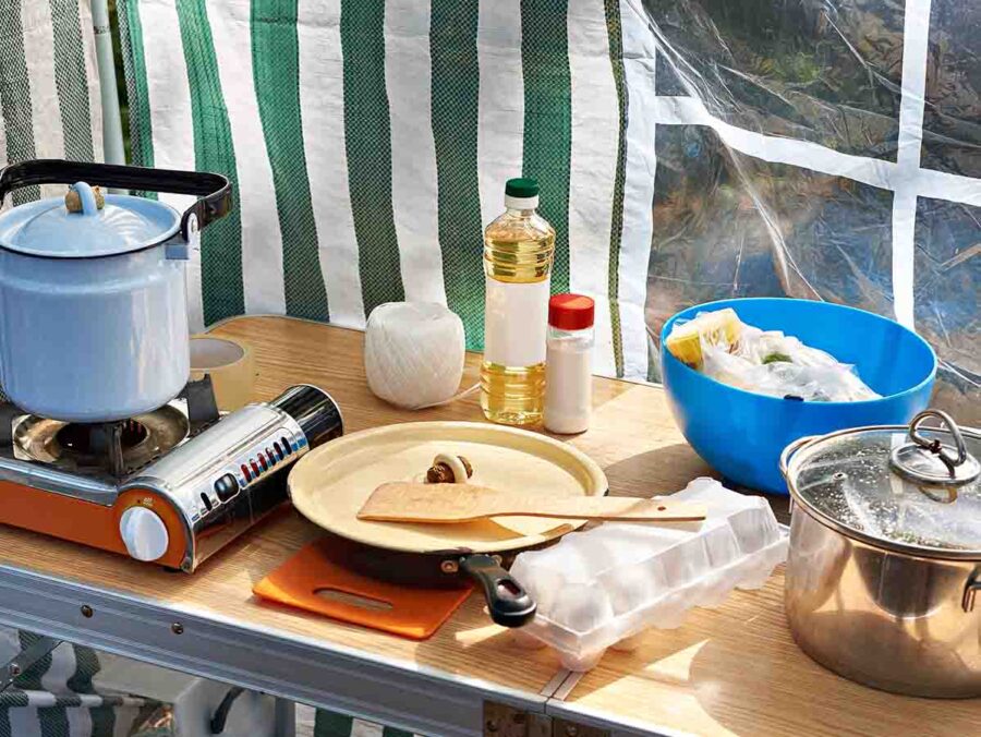 The Best Camping Cookware Sets