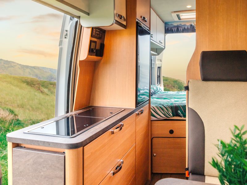 Best places for RV furniture