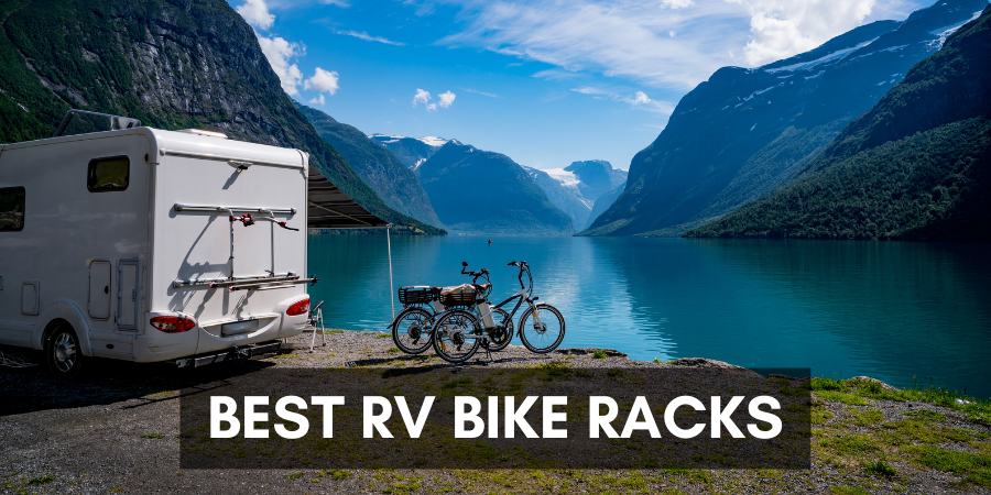 Best RV bike racks