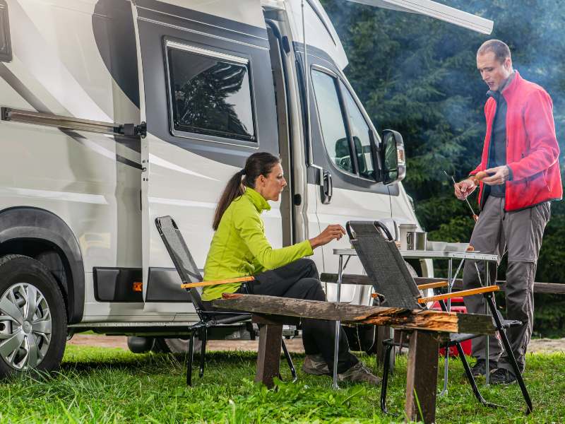 The best RV tailgating guide