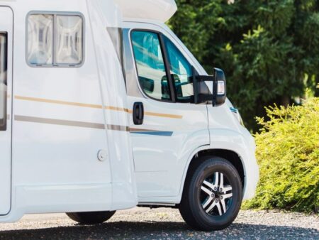 8 Best Travel Tires for RVs and Why