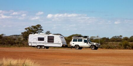 8 Best Travel Trailers Under 5000 Pounds