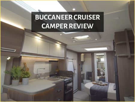 Buccaneer Cruiser Camper Review