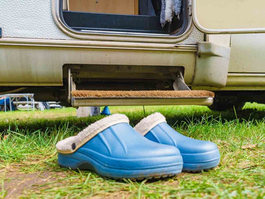 Camper Shoes