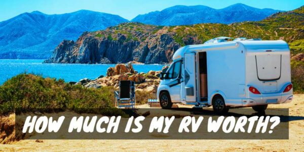 How much is my RV worth?