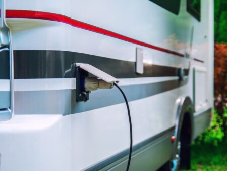 How to run your RV on 30 Amps