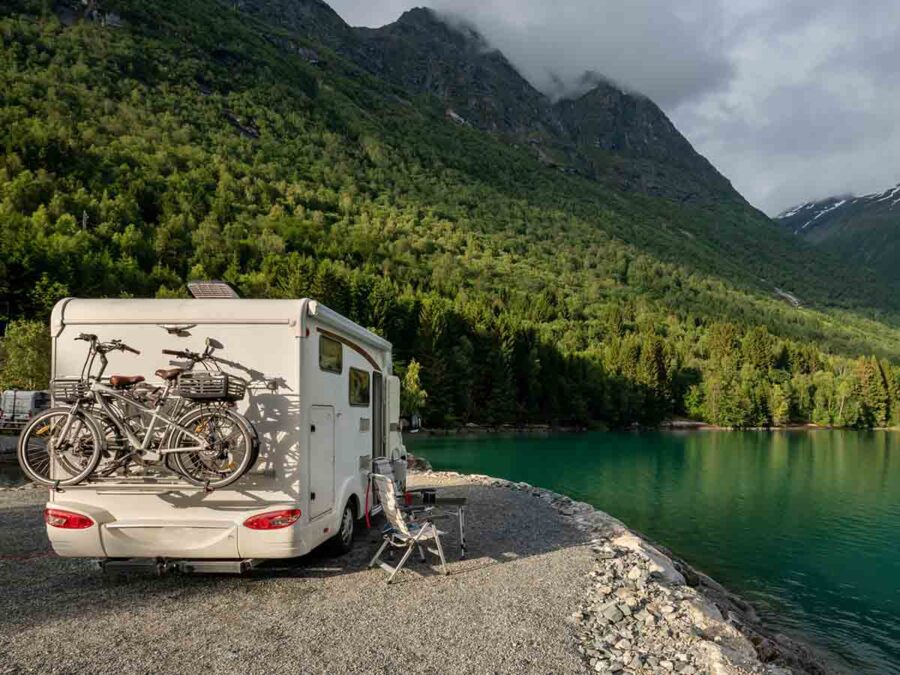 Myths About RV Camping