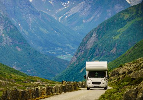 13 Mistakes to Avoid When Operating an RV