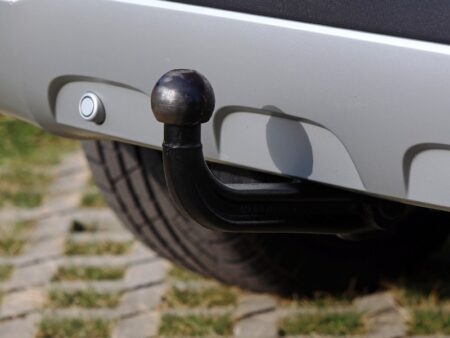 Should You Grease Your Trailer Hitch Ball?